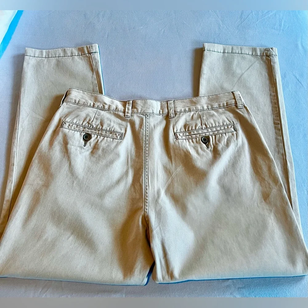 Mens slim straight pants 👖 - Picture 4 of 5